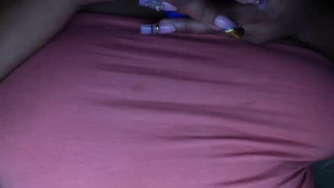 CreamyCocoBabe online show from 01/16/25, 03:02