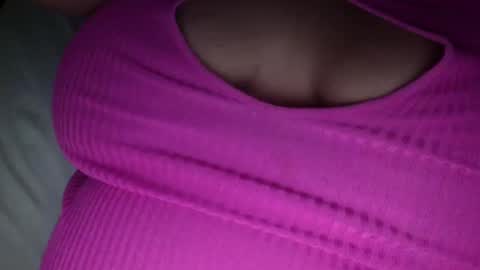 CreamyCocoBabe online show from 01/18/25, 03:31