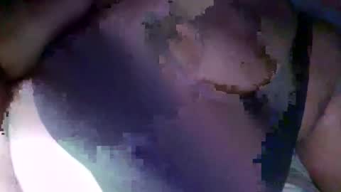 CreamyCocoBabe online show from 01/24/25, 02:18