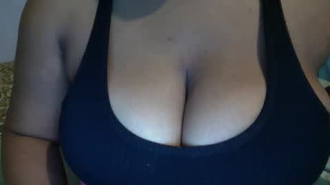 CreamyCocoBabe online show from 01/24/25, 08:54