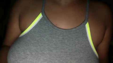 CreamyCocoBabe online show from 01/24/25, 11:56