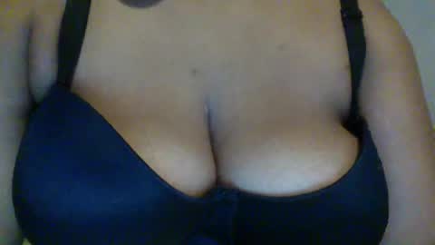 CreamyCocoBabe online show from 01/26/25, 06:58