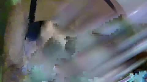 CreamyCocoBabe online show from 01/28/25, 02:43