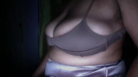 CreamyCocoBabe online show from 02/26/25, 05:09