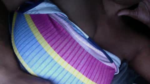 CreamyCocoBabe online show from 03/01/25, 06:32