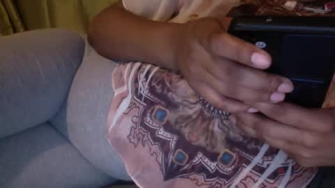 CreamyCocoBabe online show from 03/04/25, 11:00