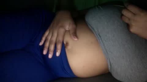 CreamyCocoBabe online show from 03/12/25, 01:58