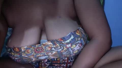 CreamyCocoBabe online show from 04/15/26, 10:10