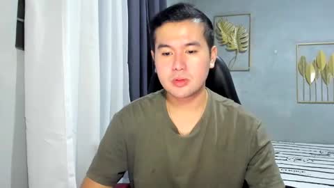 Snapshot of creamynow chatting on 02/12/25, 11:29 BareCreamyCum online show from 02/12/25, 11:29