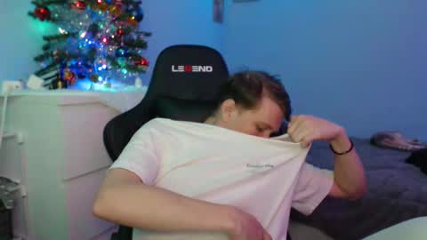 CAT online show from 12/20/25, 04:58