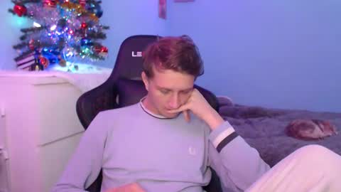 CAT online show from 12/21/25, 03:41