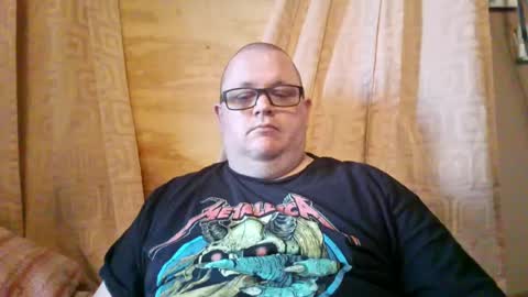 Snapshot of creeeping_death chatting on 03/29/26, 12:43 The hopeless romantic online show from 03/29/26, 12:43