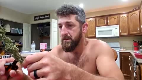 Creeksidecouple online show from 10/01/25, 07:42