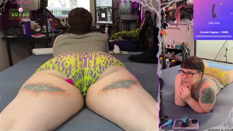 Amethyst online show from 12/10/24, 08:08