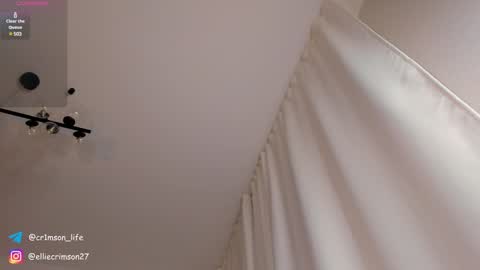 Snapshot of crimson_baby chatting on 12/03/24, 06:48 crimson baby online show from 12/03/24, 06:48