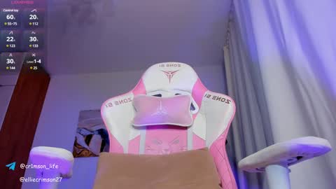 Snapshot of crimson_baby chatting on 12/20/24, 06:50 crimson baby online show from 12/20/24, 06:50