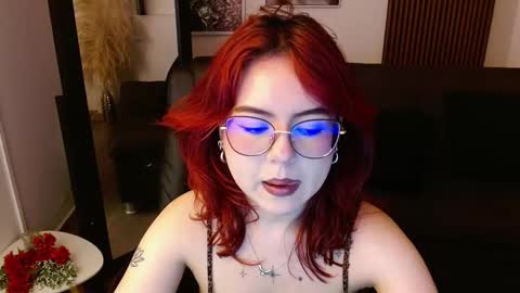 Tatiana  online show from 02/28/25, 03:15