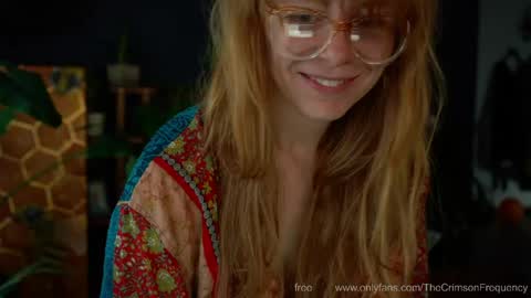 Samantha online show from 04/29/26, 11:58