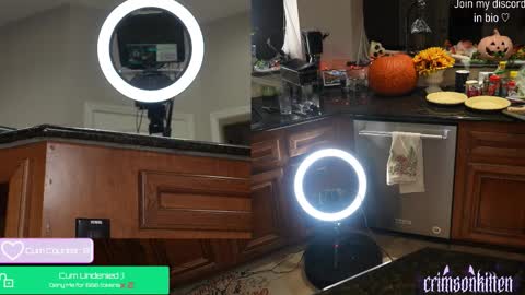 Snapshot of crimsonkitten chatting on 11/27/25, 04:25 Crimson Kitten online show from 11/27/25, 04:25