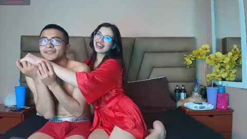 crimsonsecretts online show from 11/02/25, 12:51