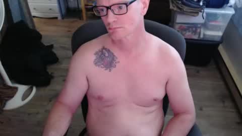 criosthehorny online show from 05/14/26, 06:37