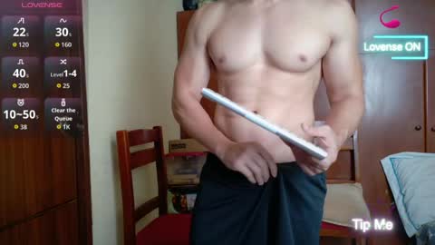 cris2428 online show from 05/12/26, 02:58