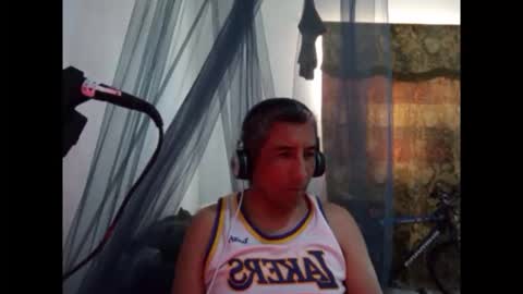 Celvaryen online show from 04/26/26, 05:10