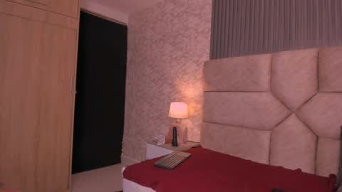 Cristina Sweet online show from 03/12/25, 12:26