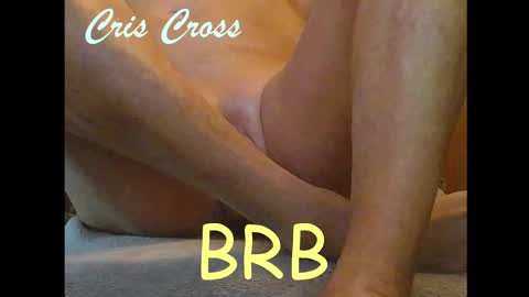 cris_cross online show from 02/14/25, 01:56