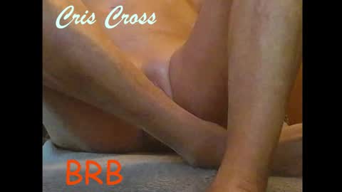 Snapshot of cris_cross chatting on 01/15/26, 12:26 cris_cross online show from 01/15/26, 12:26