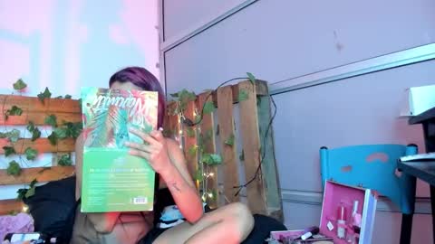 cris_dulce online show from 02/06/26, 02:27