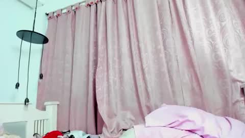 cris_dulce online show from 05/09/26, 07:41