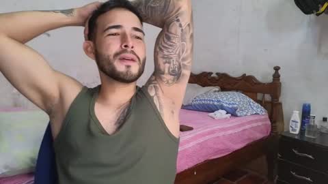 Snapshot of cris_simons chatting on 02/05/25, 03:45 cris_simons online show from 02/05/25, 03:45