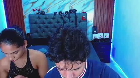 CRISANDMERY online show from 04/29/26, 04:05