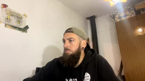 Eldelabarba online show from 12/03/24, 11:24