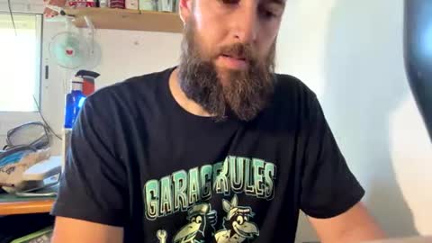 Eldelabarba online show from 06/30/26, 04:30