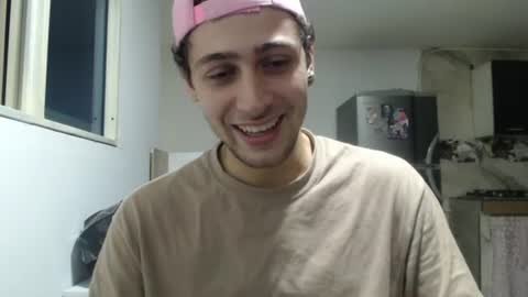 Snapshot of criscamiloo chatting on 06/22/26, 02:46 criscamiloo online show from 06/22/26, 02:46