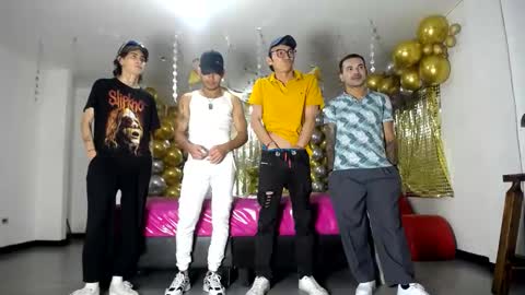 Snapshot of crismens chatting on 01/29/25, 03:12 crismens online show from 01/29/25, 03:12