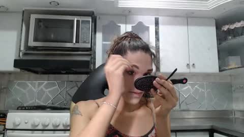 Cristina Onazis online show from 05/24/26, 05:29