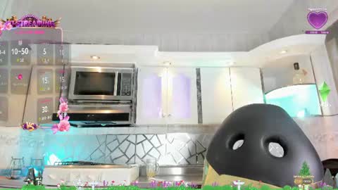 Cristina Onazis online show from 06/14/26, 05:37
