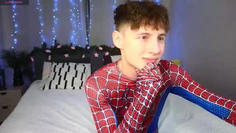 Chris online show from 12/03/25, 02:48