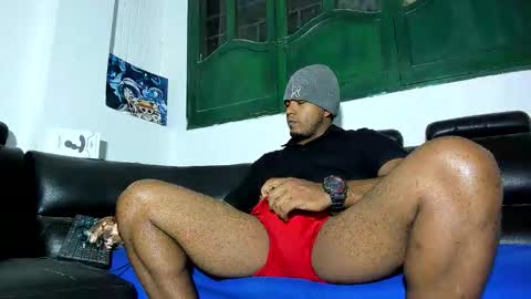 criss1966 online show from 12/22/25, 04:09