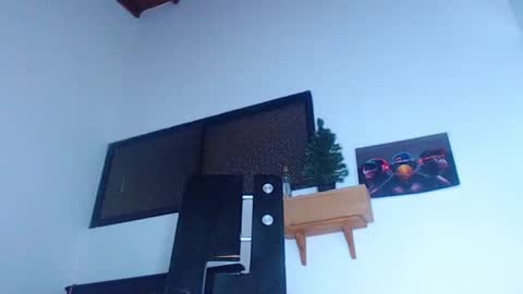 Cristopher online show from 01/28/25, 02:43