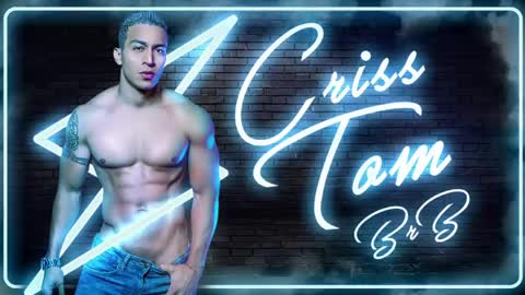 Cristopher online show from 05/18/26, 12:29