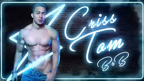 Cristopher online show from 06/11/26, 01:16