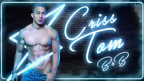 Cristopher online show from 06/12/26, 01:15