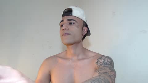 Cristian online show from 12/04/24, 08:23