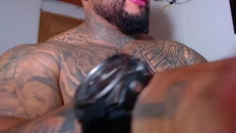 Snapshot of criss_zander202 chatting on 12/13/24, 11:17 criss zander online show from 12/13/24, 11:17