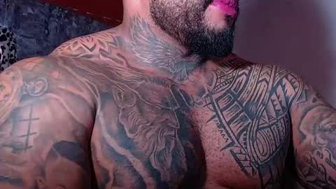 Snapshot of criss_zander202 chatting on 01/27/25, 06:20 criss zander online show from 01/27/25, 06:20