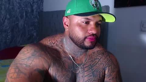 Snapshot of criss_zander202 chatting on 03/16/26, 12:31 criss zander online show from 03/16/26, 12:31